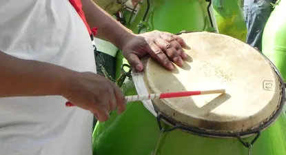 Desfile de Llamadas se postergó una semana