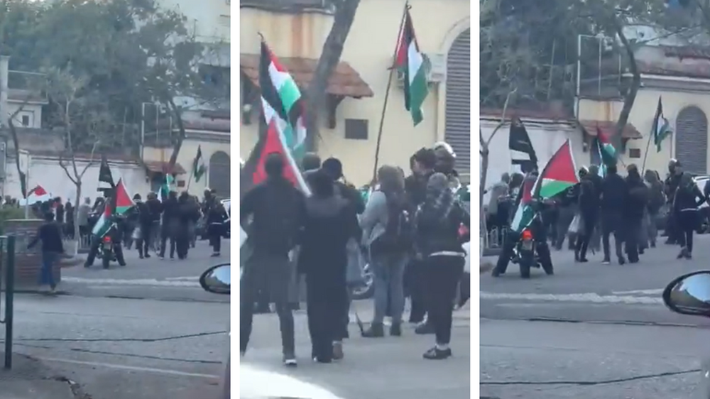 MARCHAPALESTINA