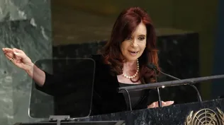 CFK busca revertir la recesión con un “operativo buena onda”