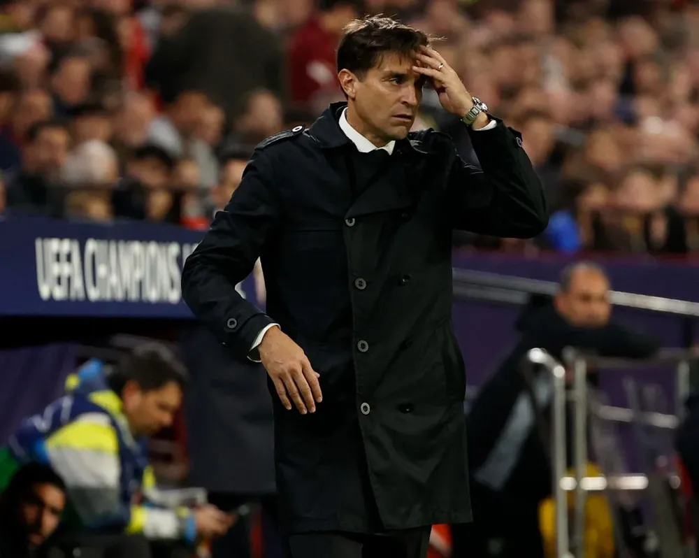 Alonso no comenzó bien en Sevilla