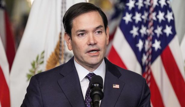 EEUU ofrece recompensa por información sobre Hezbolá en la Triple Frontera: Estamos con contacto con el gobierno de Mieli