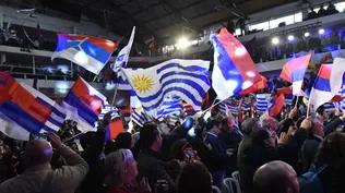 El último relato del Frente