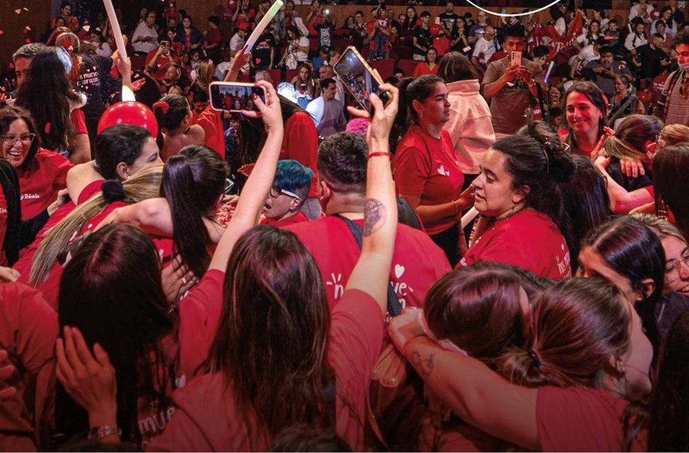 Teletón Uruguay 2024