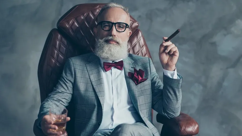 Son conocidos como el nullClub de los Millonarios 401(k)null.