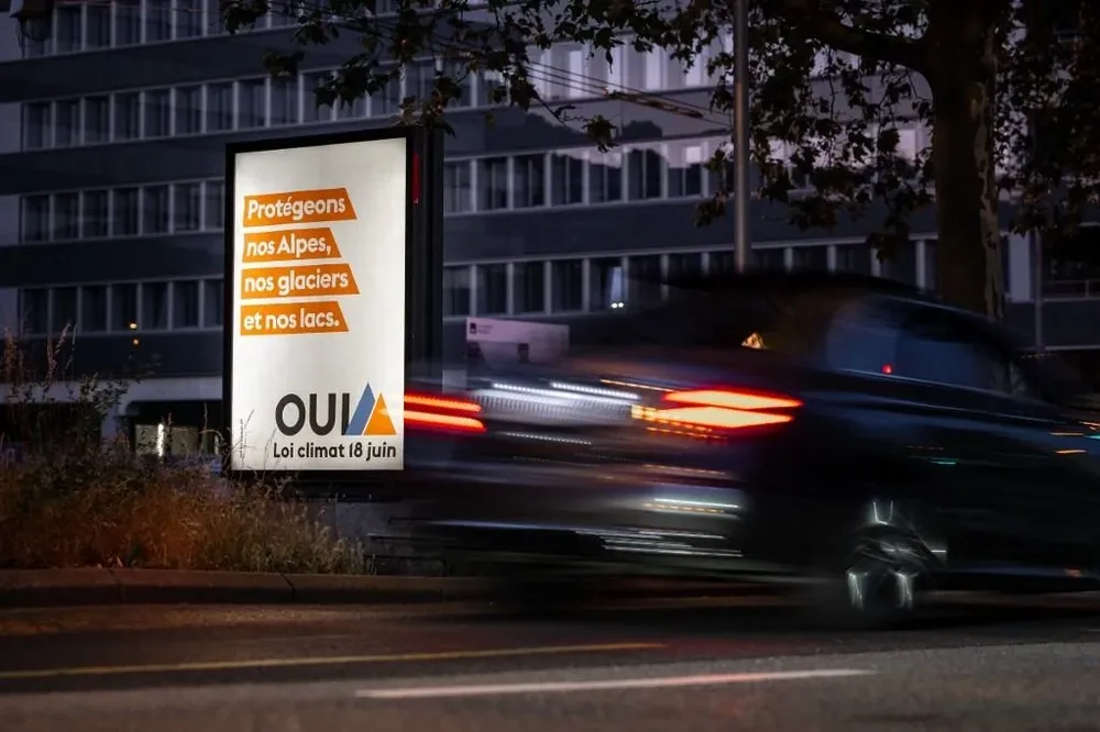 El proyecto de ley a votar prevé una reducción gradual del consumo de petróleo y gas natural, pero no lo prohíbe. CRÉDITO DE LA FOTO: AFP