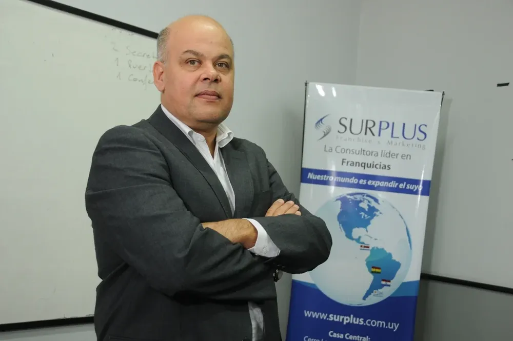 Gabriel Grasiuso
