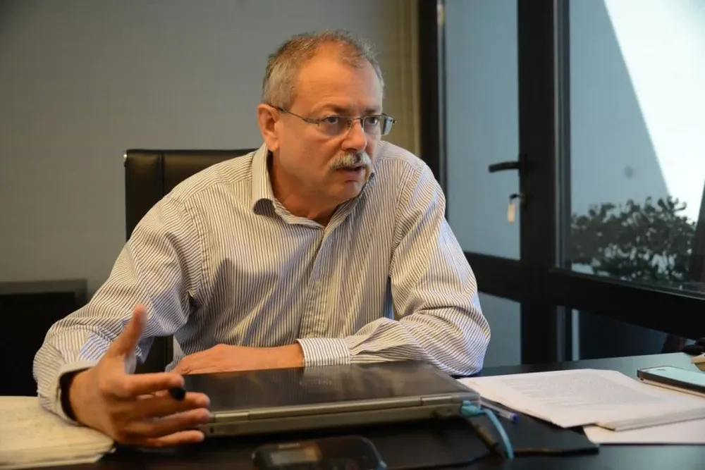 A mediano plazo el sector seguirá creciendo, pero hay que hacer los deberes, dijo Eduardo Díaz.