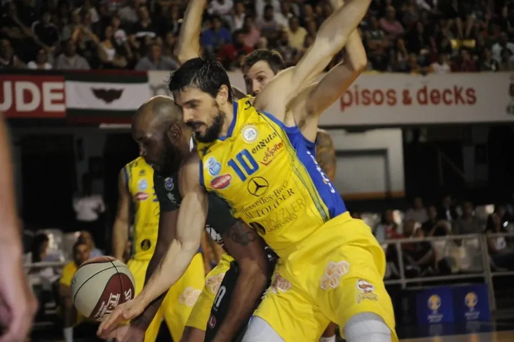 Leandro García Morales