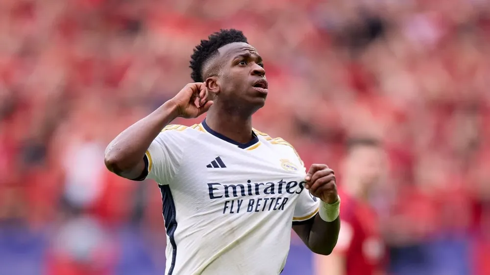 Osasuna responde al Madrid.