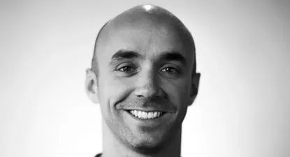 Juan Pablo Domínguez, de Ogilvy & Mather, Nueva York