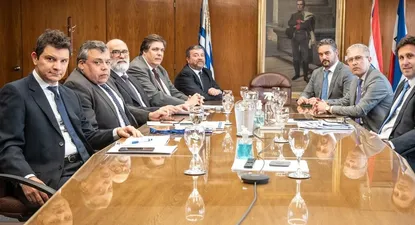 El Comité de Política Monetaria se reunió este jueves.