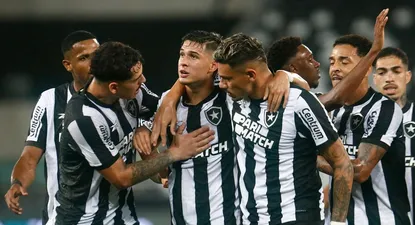 El festejo de Mateo Ponte