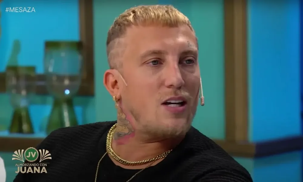 El Polaco recordó a Silvina Luna