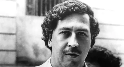 Pablo Escobar