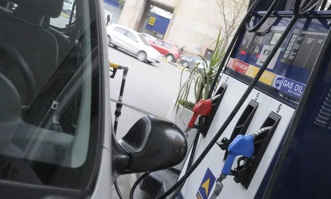 Gobierno mantiene congelado el precio del gasoil y las naftas en febrero