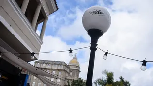 Carrasco es elegida por muchos argentinos