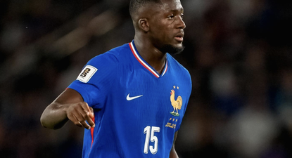 Ibrahima Konaté, nuevo fichaje del Real Madrid.&nbsp;