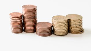 Los coleccionistas de numismática están dispuestos a pagar hasta 800.000 dólares por una moneda de 1 centavo de dólar.