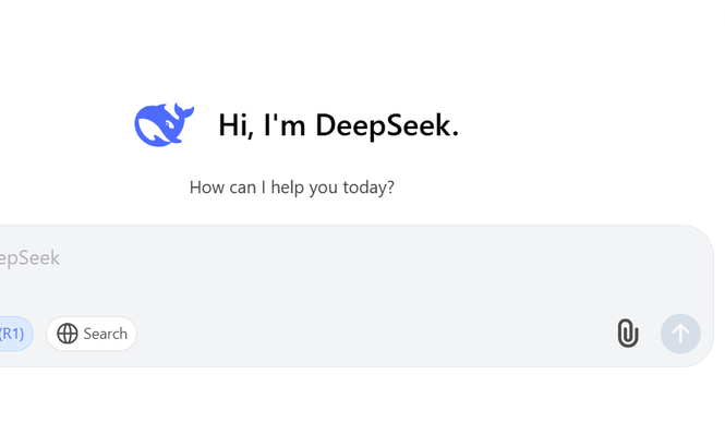 Guía para entender DeepSeek, la inteligencia artificial china que sorprende al mundo y desafía el dominio de OpenAI