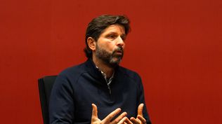 Lucas Ferraz