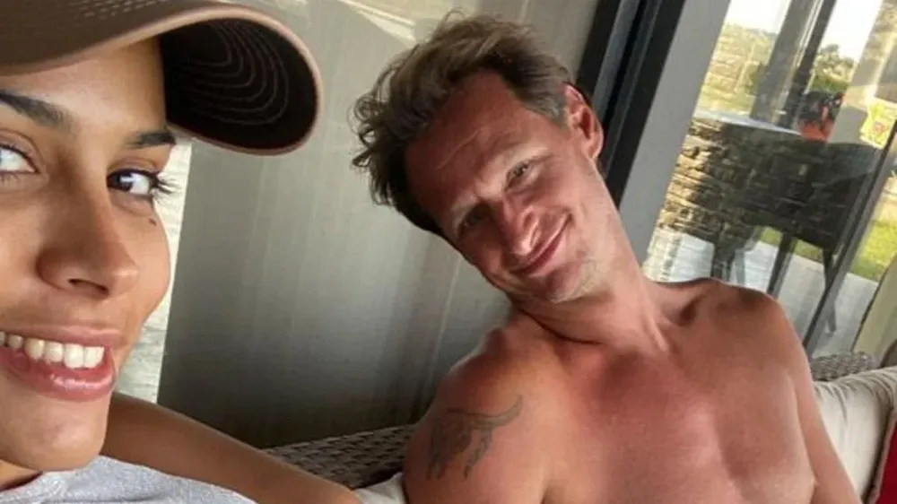 Araceli Torrado había pedido que se refuerce la perimetral contra David Nalbandian