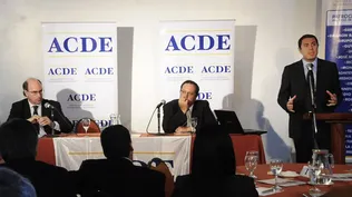 De Haedo, De Brun y Oddone