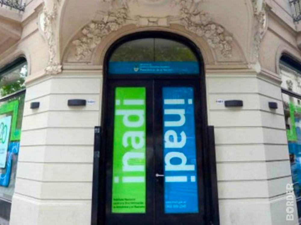 Javier Milei disuelve el INADI: los motivos constitucionales y económicos para su cierre