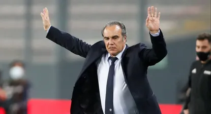 Martín Lasarte