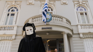 Parva Domus | AP News