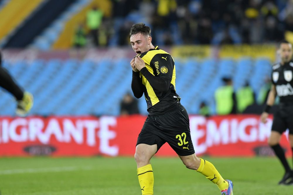 Leandro Umpiérrez Leandro Umpiérrez