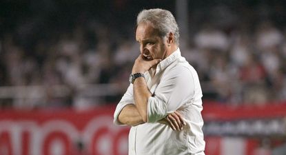 Martín Lasarte