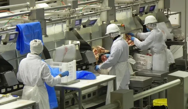 Dificultades para exportar carnes