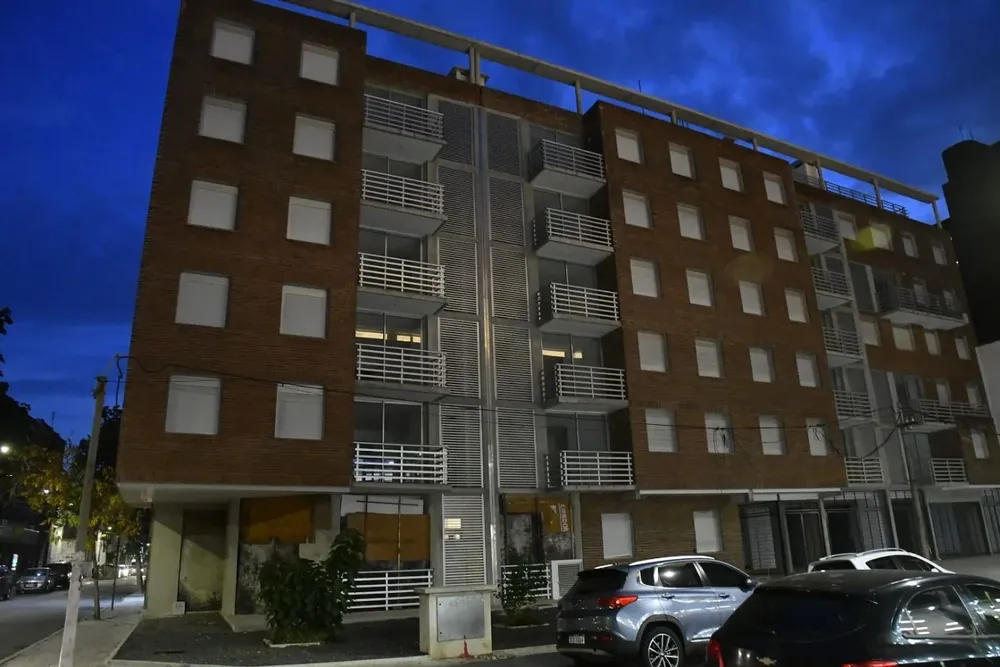 No le entregarán el apartamento a la militante de Cabildo Abierto