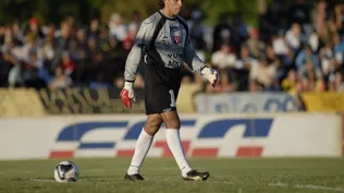 Navarro Montoya se agarró a trompadas