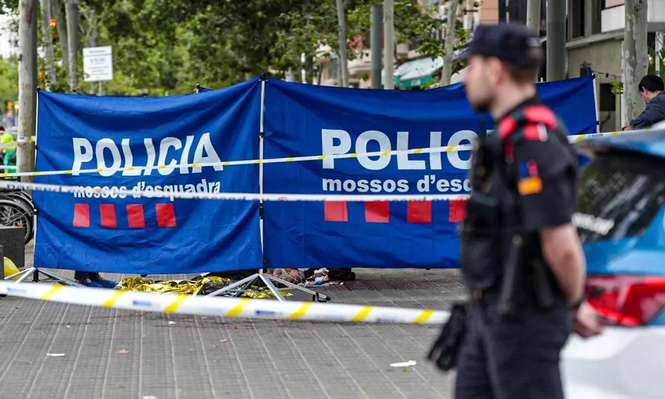 Escena del crimen&nbsp;