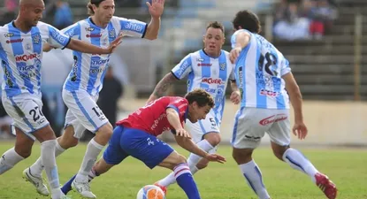 El uno por uno de Cerro-Nacional