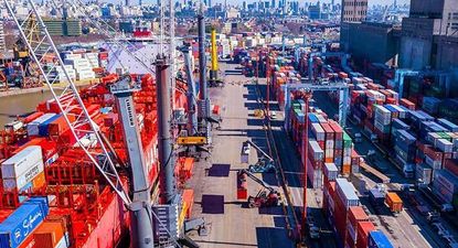 las exportaciones de las pymes alcanzaron los usd 10.000 millones en 2024