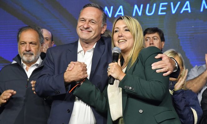 El liderazgo de Delgado, la elección de Ripoll y el histórico que puede quedar afuera del Parlamento: cinco cosas que están en juego para el Partido Nacional