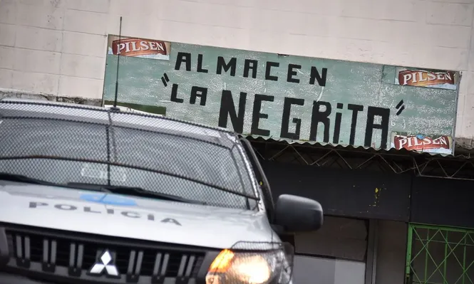 Las jefas del narco uruguayo