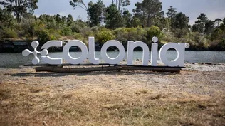 Predio donde se desarrollará el proyecto