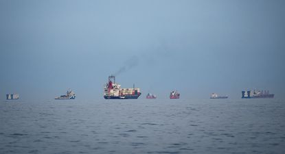 El Observador | barcos
