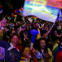 las elecciones en uruguay ratificaron una democracia estable y un sistema politico moderado