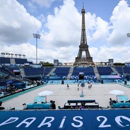Los Juegos Olímpicos París 2024 empiezan este 26 de julio