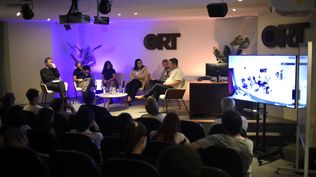 Cómo la inteligencia artificial está transformando el periodismo: los nuevos desafíos que se debatieron en la Universidad ORT