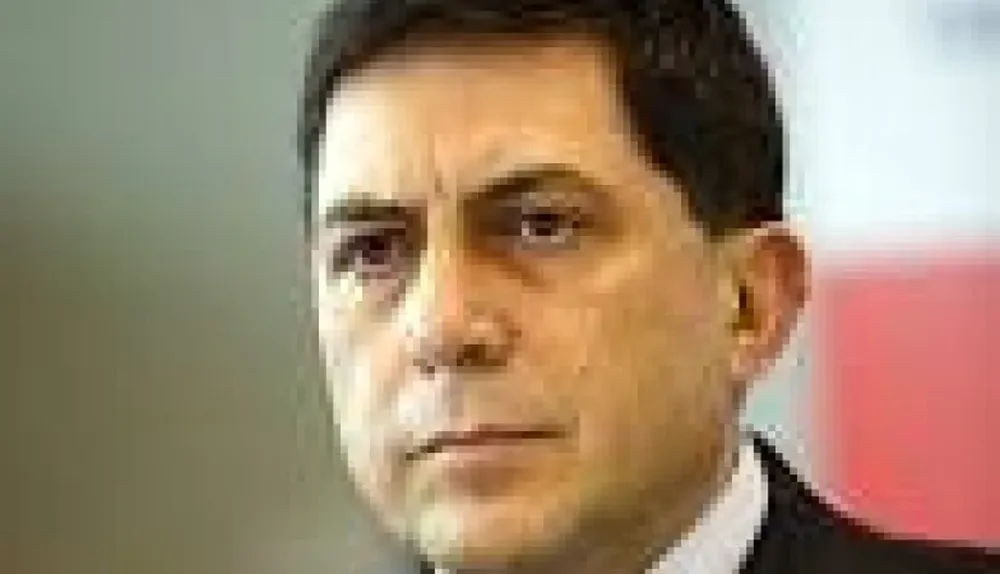 Futuro ministro de Hacienda de Brasil