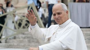 Papa León XIV