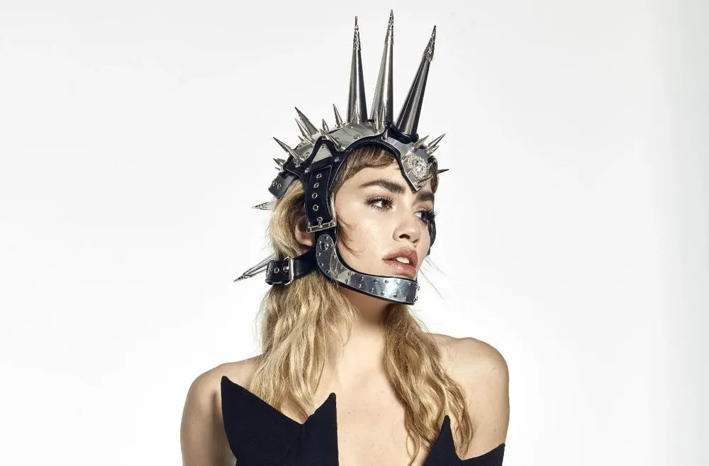 Lali vuelve a Montevideo como parte de su gira Disciplina