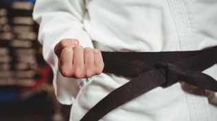 Archivo: artes marciales
