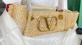 Valentino Uruguay confirma demanda civil y penal contra la firma italiana de moda, exigirá US$ 9,8 millones