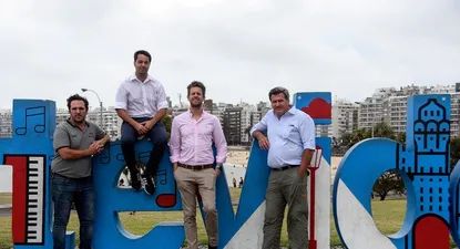 Con una impronta empresarial, el City Group busca darle un nuevo giro a Torque